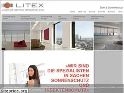 Sites similar to litex-gmbh.de