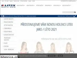 Sites similar to litex-pradlo.cz