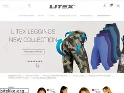 Sites similar to litex.cz