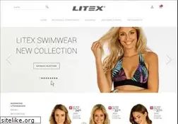 Sites similar to litex.de