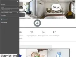 Sites similar to litex.fr