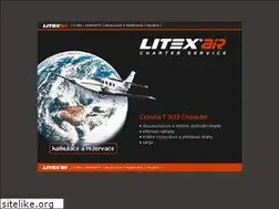 Sites similar to litexair.cz