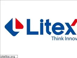 Sites similar to litexn.com