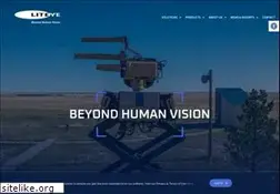 Sites similar to liteye.com
