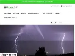 Sites similar to litezall.com