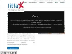 Sites similar to litfax-bv.de