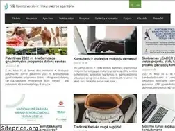 Sites similar to litfood.lt