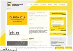 Sites similar to litg.de
