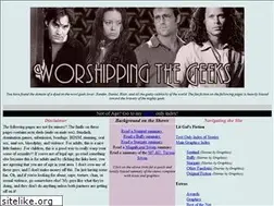 Sites similar to litgal.org