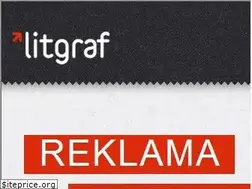 Sites similar to litgraf.pl
