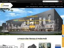 Sites similar to lithaco.com
