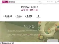 Sites similar to lithan.com