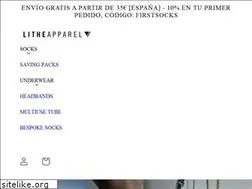 Sites similar to litheapparel.eu