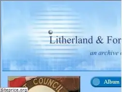 Sites similar to litherland-digital.co.uk