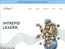 Sites similar to lithespeed.com