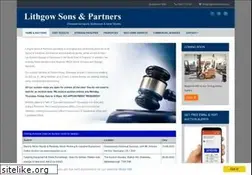 Sites similar to lithgowsauctions.com