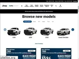 Sites similar to lithiachryslerpocatello.com