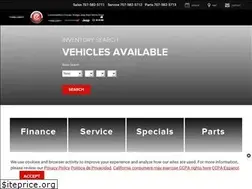 Sites similar to lithiadodgesantarosa.com