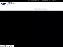 Sites similar to lithiafordgrandforks.com