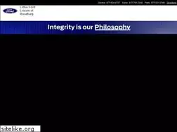 Sites similar to lithiafordroseburg.com