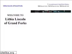 Sites similar to lithialincoln.com