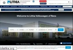Sites similar to lithiarenovw.com