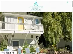 Sites similar to lithiaspringsresort.com