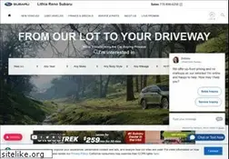 Sites similar to lithiasubarureno.com