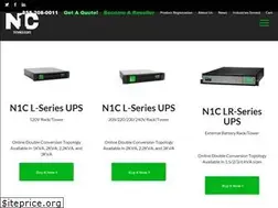 Sites similar to lithium-ion-ups.com