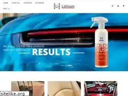 Sites similar to lithiumautocare.com