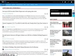 Sites similar to lithiumdrills.com