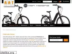 Sites similar to lithiumfiets.com