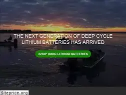 Sites similar to lithiumhub.com