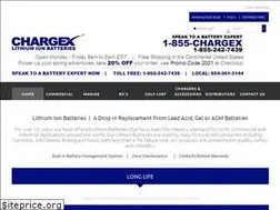 Sites similar to lithiumion-batteries.com