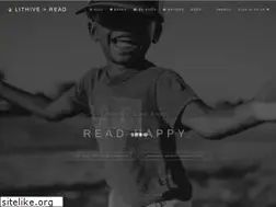 Sites similar to lithive.com