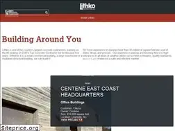 Sites similar to lithko.com