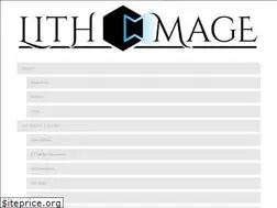 Sites similar to lithmage.com