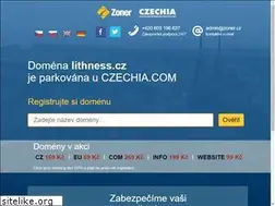 Sites similar to lithness.cz