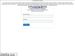 Sites similar to litho-verlag.de