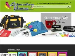 Sites similar to lithocrafters.com