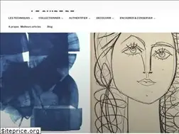 Sites similar to lithographie-collection.com