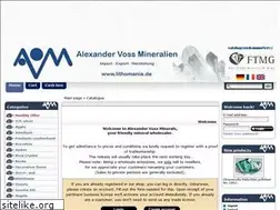 Sites similar to lithomania.de