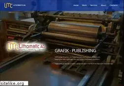 Sites similar to lithomatic.ch