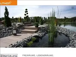 Sites similar to lithon.de