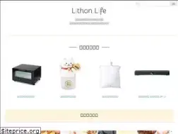 Sites similar to lithon.info