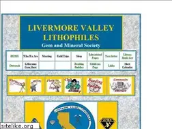 Sites similar to lithophiles.com