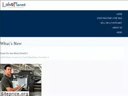 Sites similar to lithoplanet.com