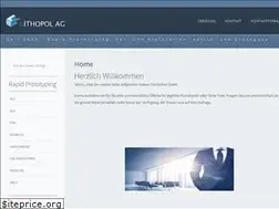 Sites similar to lithopol.ch