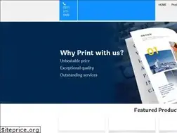 Sites similar to lithoprintingmn.com