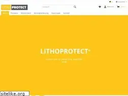 Sites similar to lithoprotect.com
